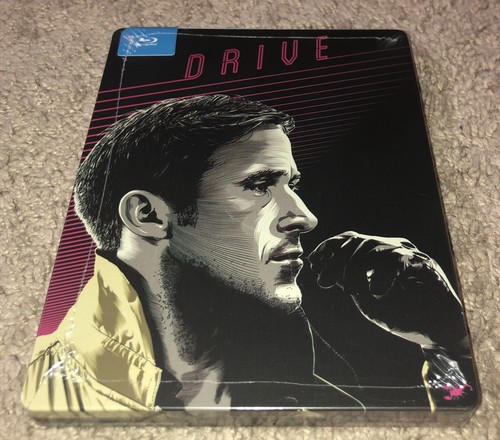 Drive project popart - drive,