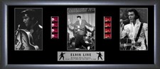 Elvis presley trio - elvis,