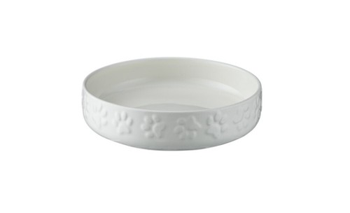 Cream mason cash shallow pet - cash,
