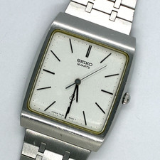 Seiko 7830-5050 1970s Vintage