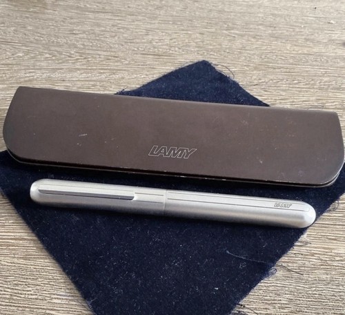 Lamy dialogue fountain - lamy, 3