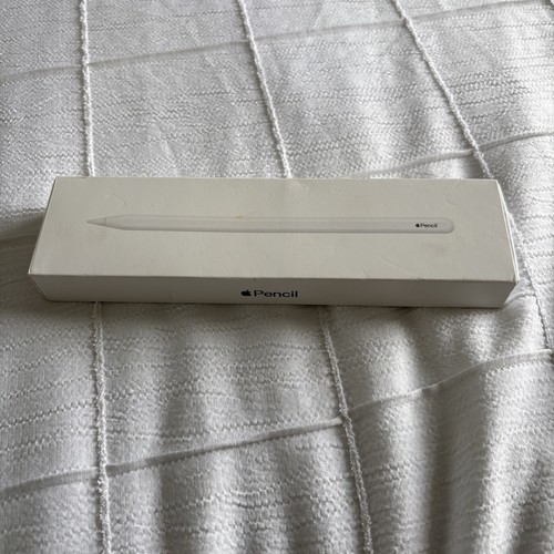 New original apple pencil - new,