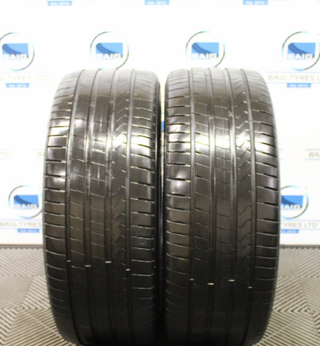 245 45r18 - 45, hankook