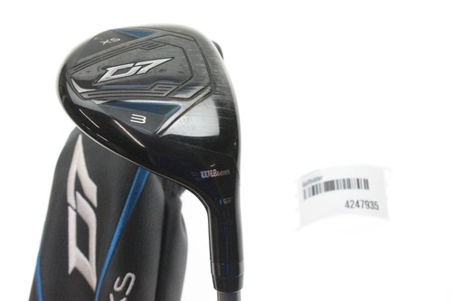 Wilson golf club - golf,