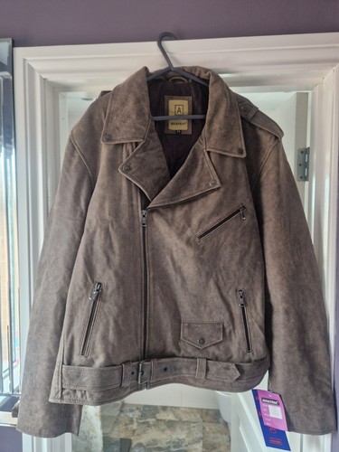 Aviatrix desert tan leather - desert,