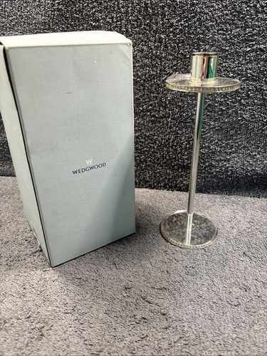 Elegant wedgwood chrome ice - elegant,