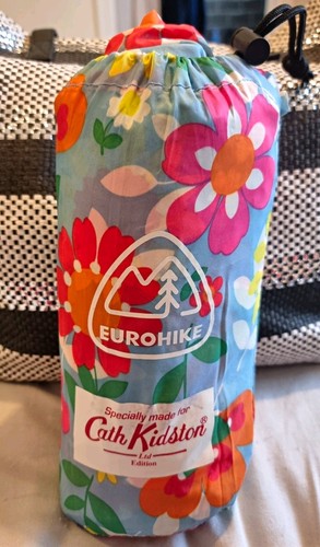 Cath kidston eurohike unisex - cath,