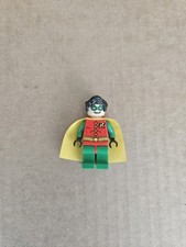Lego Vintage Batman Bat009