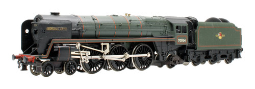 Hornby r2329 br green - br,