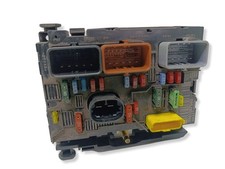 Peugeot 307 2004 Diesel Fuse