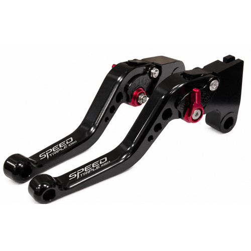 Short black clutch brake - black,