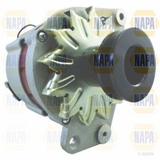 NAPA Alternator for Volkswagen Golf Syncro 1P 1.8 August 1988 to August 1991