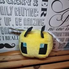 Bee Mojang Minecraft 2021
