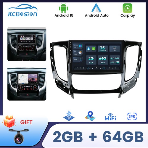 64g car stereo - car, carplay