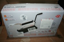 RAYSON WIRE BINDING MACHINE