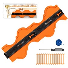 Connectable Contour Gauge 20