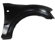 Mitsubishi Pajero/shogun wing