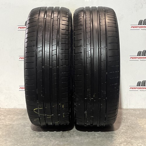 225 40r19 93y pirelli - 2x, xl