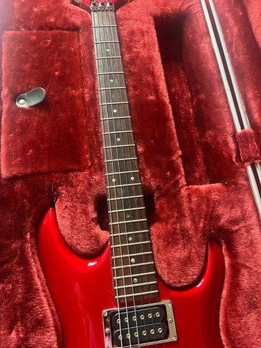 Ibanez 1200 series electric - js,
