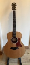Taylor GS Mini Acoustic Guitar