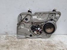 Skoda Octavia Window Regulator