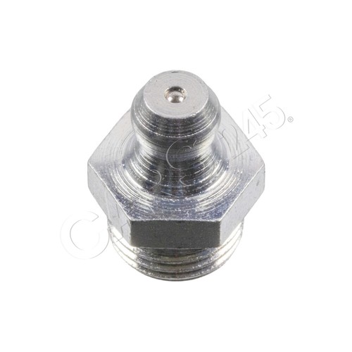 Febi grease nipple steel - grease,