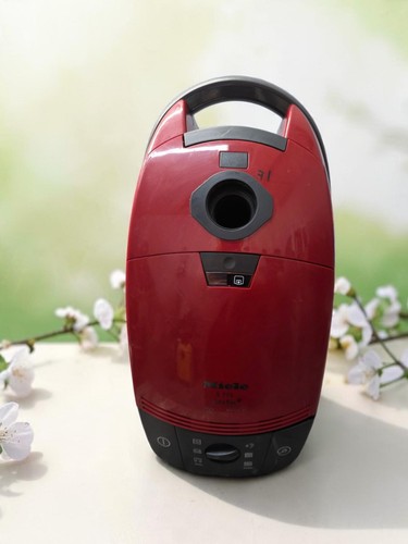 Miele s776 cat dog 300 - miele, cat&dog
