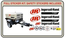 INGERSOLL RAND COMPRESSOR 7 /