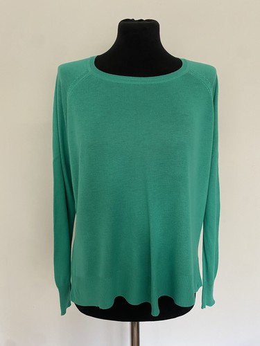 Zara lightweight knit jumper - zara,