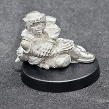 Cadian Shock Troops Casualty