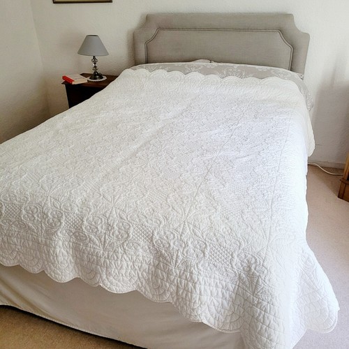 Vintage laura ashley white - vintage,