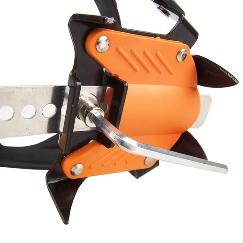 Namvo crampons for hiking - namvo,