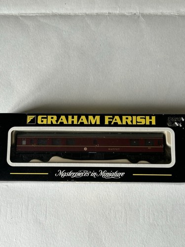 Gauge graham farish - gauge,