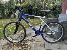 GT Aggressor 3 Mountain Bike