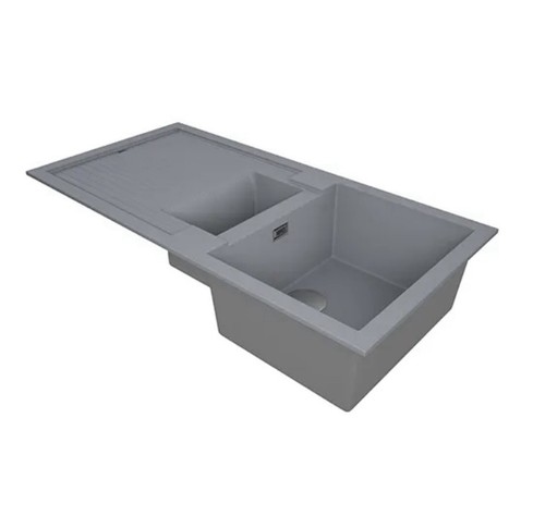 Composite granite bowl - 1.5,