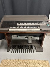 Yamaha Electo Organ EL 70