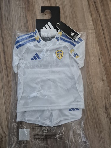 Adidas leeds united - united, lufc