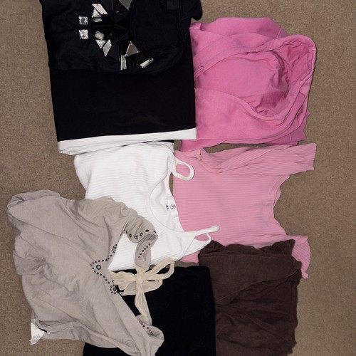 Women clothing bundle size - clothing,