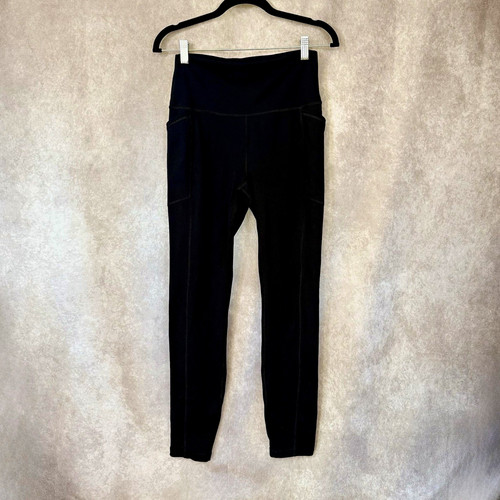 Activewear rbx black high - activewear,
