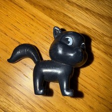 Rare Mayor Humdinger’s Cat Paw Patrol Figure 