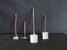 6th scale accessories - scale,