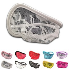 Comfortable Elastic Men's