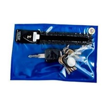 Versapak Security Key Wallet