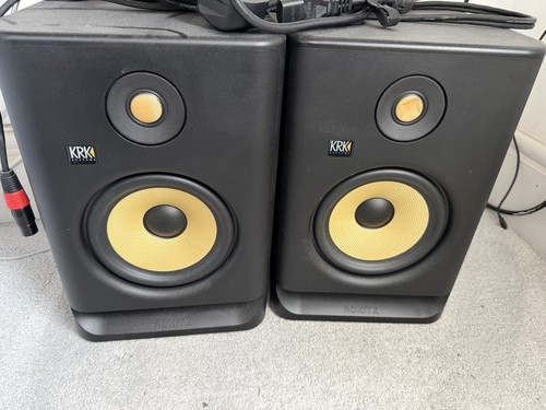 Krk rokit rp7 - krk, 7”