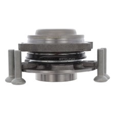 Front Wheel Bearing Hub Kit