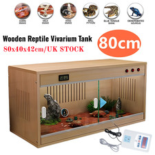 Reptile Enclosure Reptile