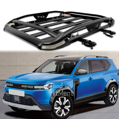 For dacia duster roof - for,
