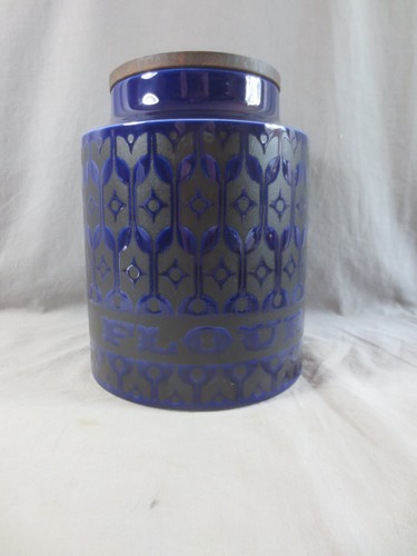Hornsea rare midnight - , blue