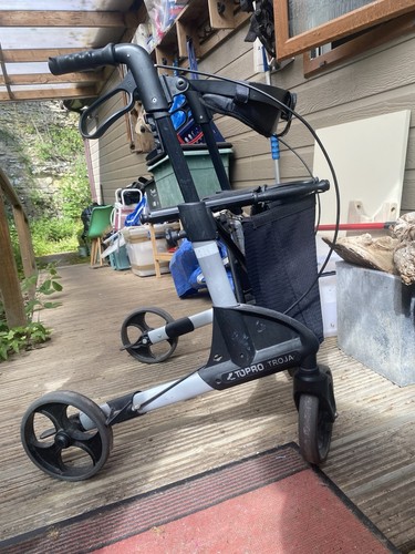Topro troja mobility aid - topro,