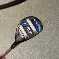 Cobra F8 One Length 3 Hybrid
